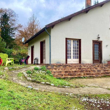 Appartement La Marmotte Compreignac 外观 照片