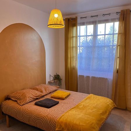 Appartement La Marmotte Compreignac 外观 照片