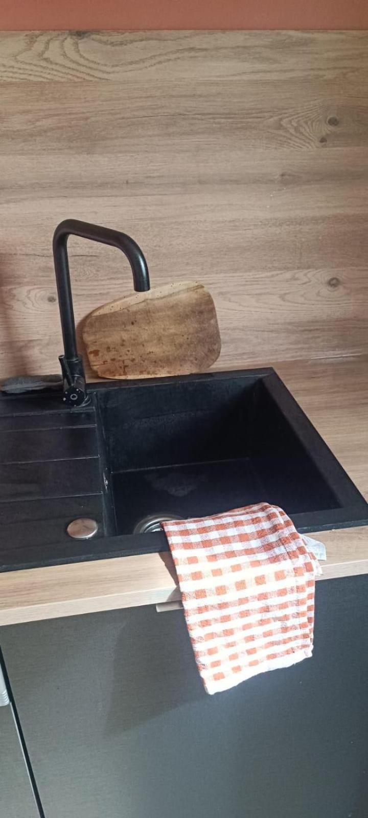 Appartement La Marmotte Compreignac 外观 照片