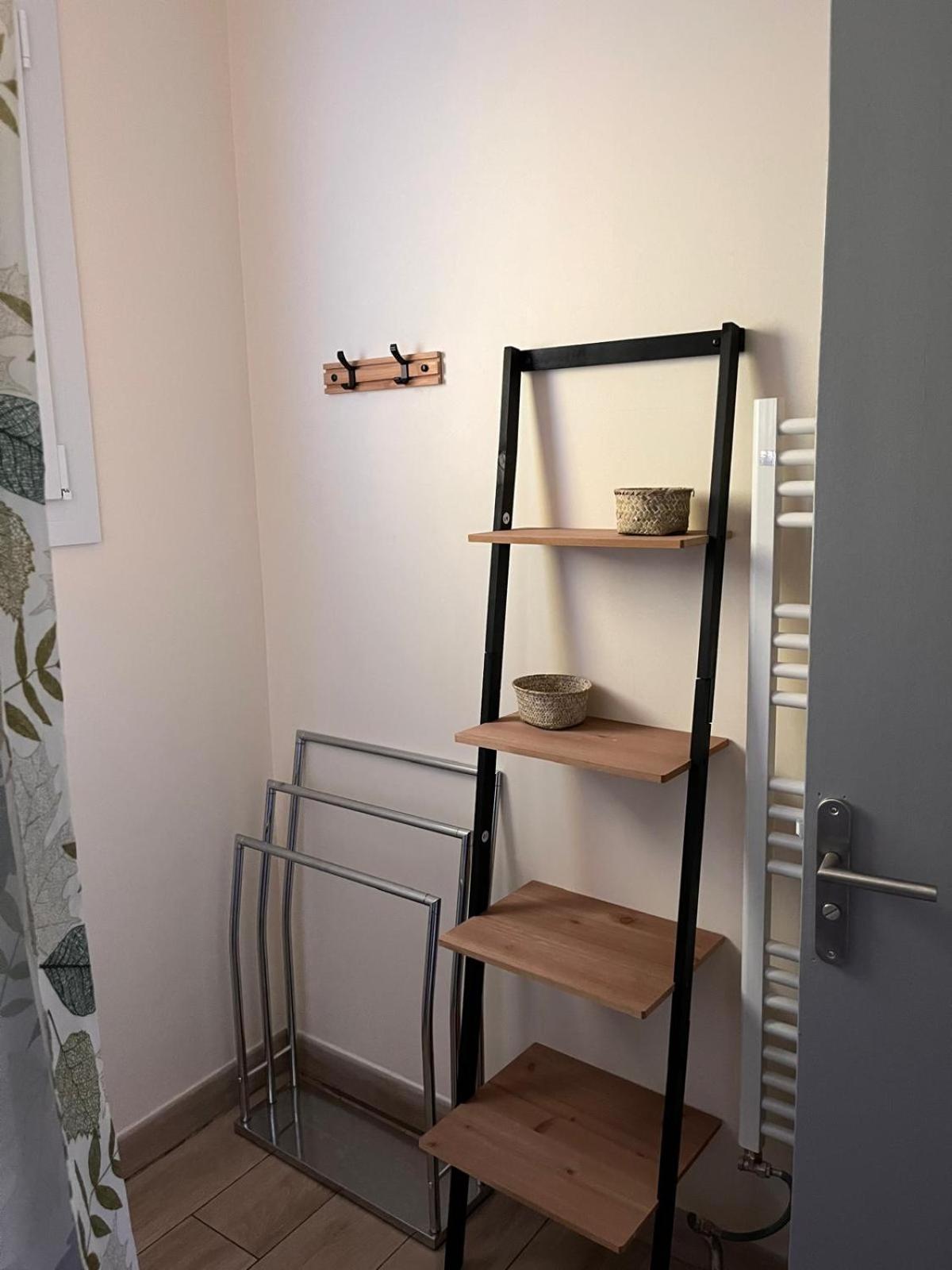 Appartement La Marmotte Compreignac 外观 照片