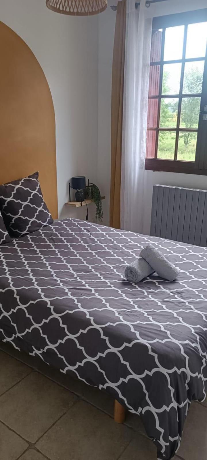 Appartement La Marmotte Compreignac 外观 照片