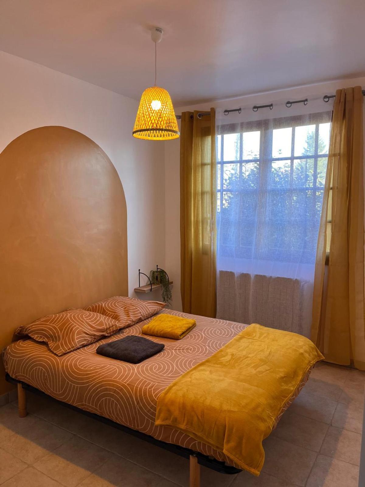 Appartement La Marmotte Compreignac 外观 照片