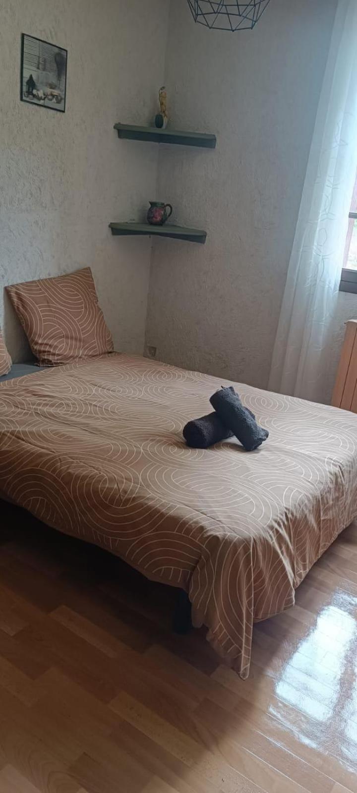 Appartement La Marmotte Compreignac 外观 照片