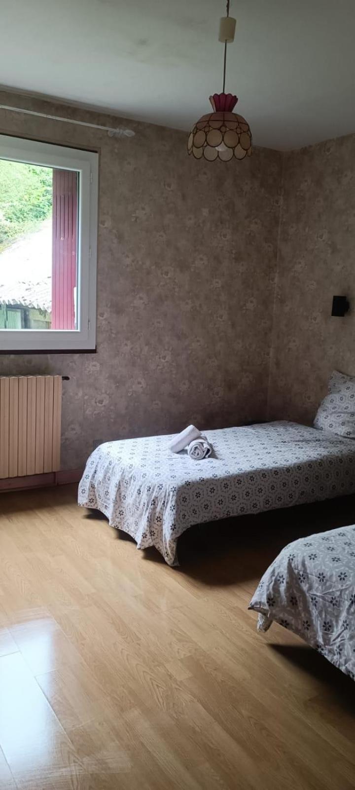 Appartement La Marmotte Compreignac 外观 照片