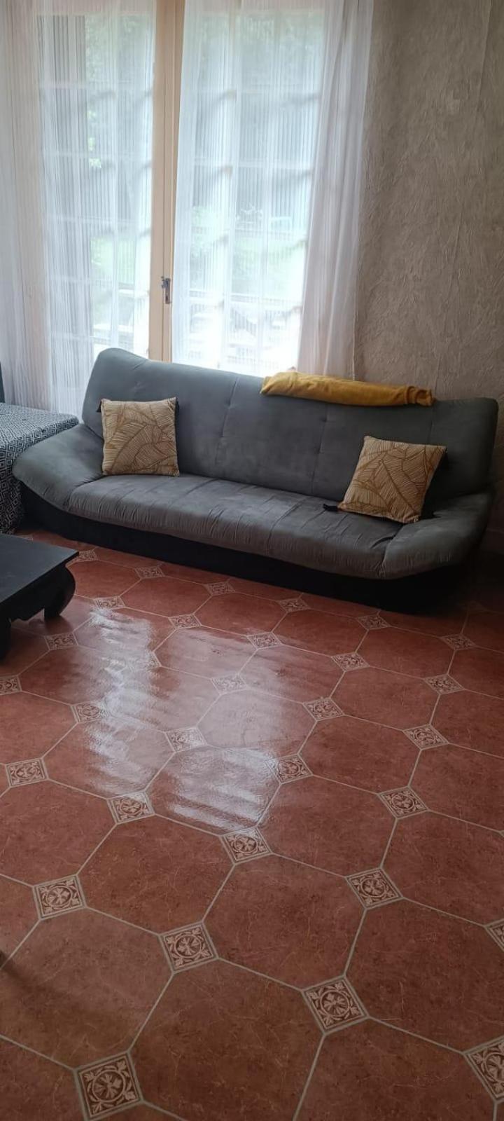 Appartement La Marmotte Compreignac 外观 照片